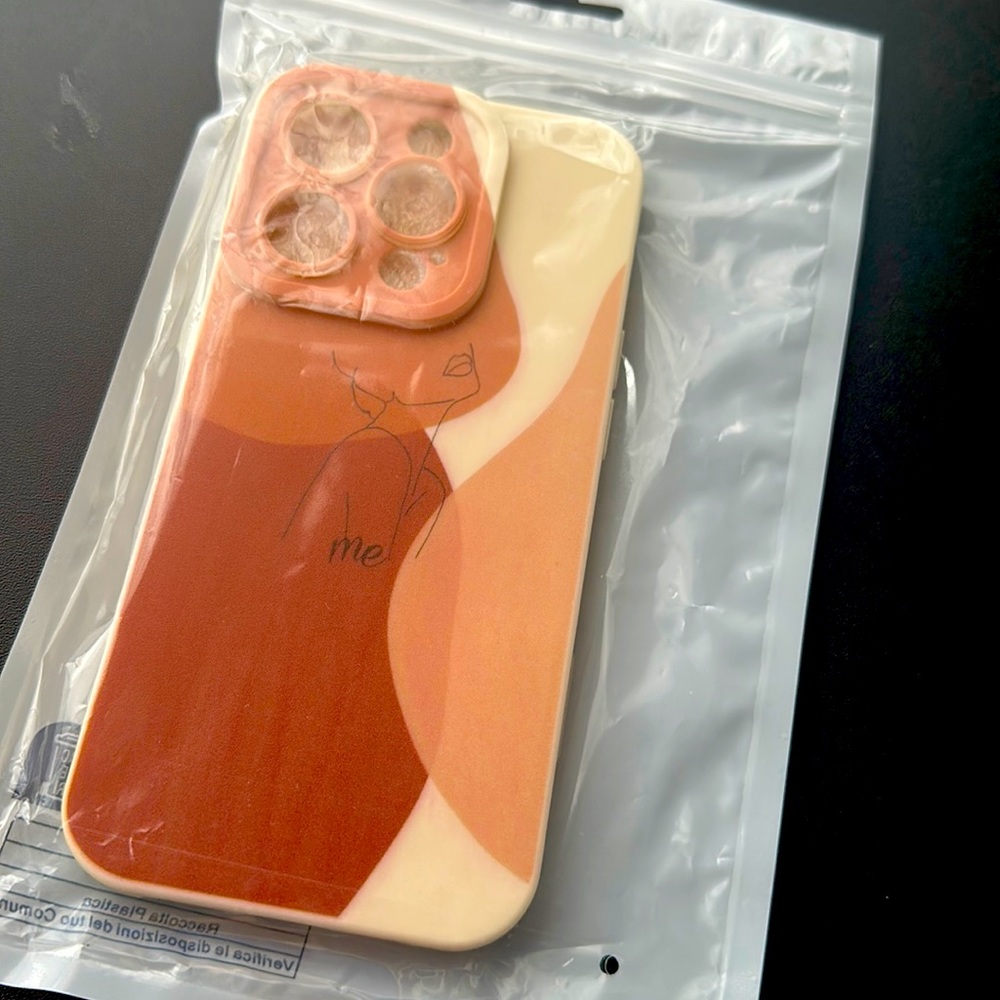 iPhone 14 Pro phone case